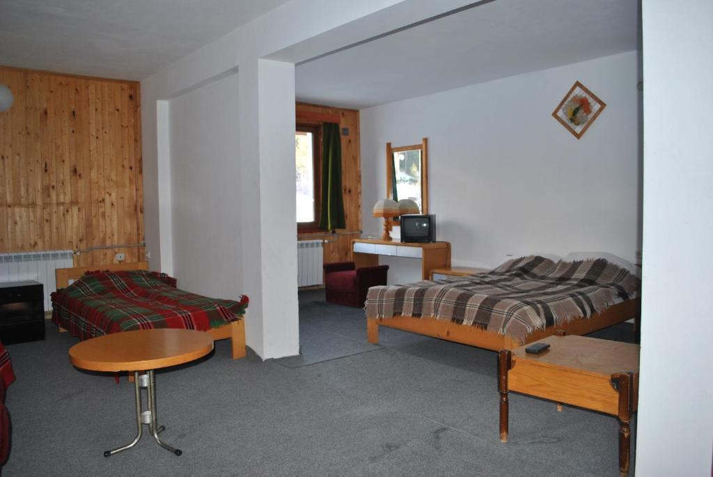 Kris Guesthouse Stoykite Quarto foto
