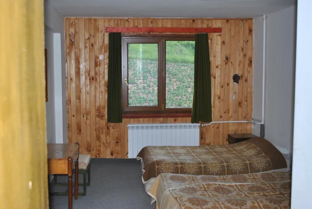 Kris Guesthouse Stoykite Quarto foto